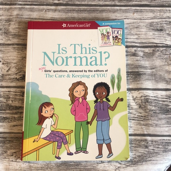 American Girl Book Bundle~EUC~ - Picture 6 of 8